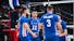 Czech Republic dominates Serbia in FIVB Men’s World Championship